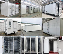 特种集装箱研发改造